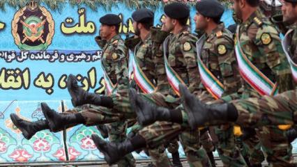 İran&rsquo;da Değişimin Sınırları: Dış Baskı mı, İ&ccedil; D&ouml;n&uuml;ş&uuml;m m&uuml;?