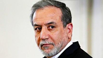 İran'dan Trump'ın tehdidine cevap: Savaşa hazırız