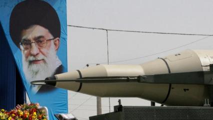 Saldırıdan saatler &ouml;nce gizli g&ouml;r&uuml;şme: İranlı diplomat "aldatmaca plan" diyerek a&ccedil;ıkladı