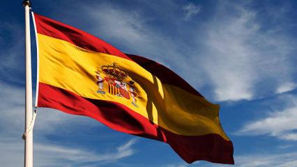 İspanya'da grev... Sağlık sekt&ouml;r&uuml; durdu! 