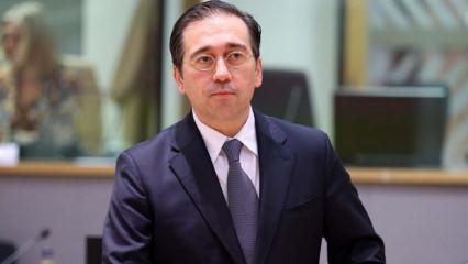 İspanya ve Fransa'dan T&uuml;rkiye a&ccedil;ıklaması