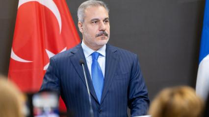 İsrail'de Hakan Fidan şoku! Netanyahu'dan a&ccedil;ıklama! Talimat verdi! Trump'a tepki g&ouml;sterdi