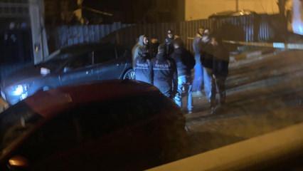 İstanbul'da film gibi kovalamaca! Korkun&ccedil; ger&ccedil;ek ortaya &ccedil;ıktı