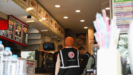 İstanbul&rsquo;da gıdaya sıkı takip! Valilik duyurdu: Kamera zorunluluğu getirildi