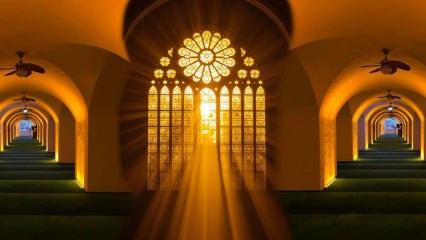 Kentin manevi atmosferine yolculuk: İstanbul'da zikir yapılan camiiler