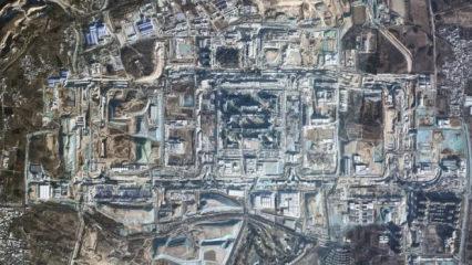 İşte d&uuml;nyanın en gizli 10 yer altı &uuml;ss&uuml;