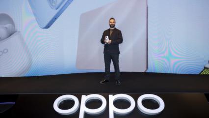OPPO Reno15 Serisi ile yaratıcılık cebinde