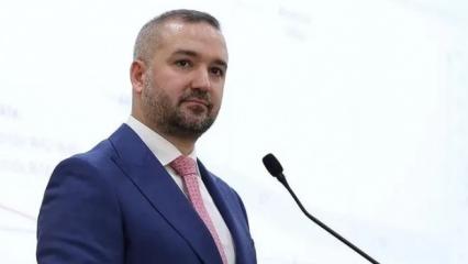 Merkez Bankası'dan enflasyon mesajı: &Ouml;n&uuml;m&uuml;zdeki iki ay dalgalanma olabilir