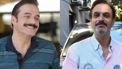 Nakil bekleyen Ufuk &Ouml;zkan'a dostlarından moral ziyareti