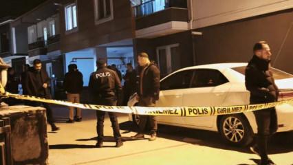 Jandarma uzman &ccedil;avuş evinde &ouml;l&uuml; bulundu