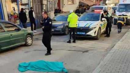 Kahramanmaraş'ta feci olay: 6 yaşındaki &ccedil;ocuk hayatını kaybetti