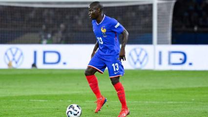 Kante Fenerbah&ccedil;e i&ccedil;in gemileri yaktı: Fedakarlığın b&uuml;y&uuml;ğ&uuml;n&uuml; yaptı