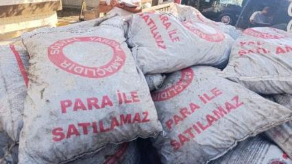 Karar Resmi Gazete'de! İhtiya&ccedil; sahiplerine 2026'da da k&ouml;m&uuml;r yardımı yapılacak!