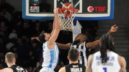 Kartal'ın tarihi serisi tersine d&ouml;nd&uuml;: &Uuml;st &uuml;ste 3. yenilgi