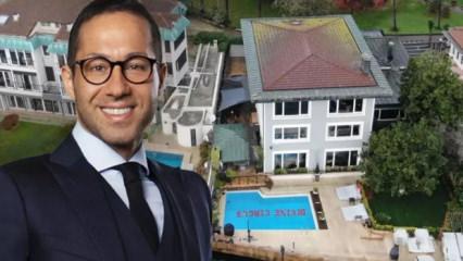 Kasım Garipoğlu'nun şof&ouml;r&uuml; itiraf&ccedil;ı oluyor! Listede 25 &uuml;nl&uuml; isim var