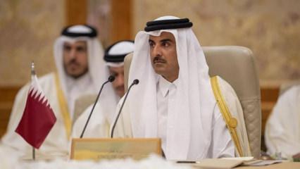 Katar: Uygulamanın gecikmesinden İsrail sorumludur