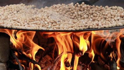 Kavut unu: Atalardan sofralara, Evliya &Ccedil;elebi&rsquo;nin de andığı asırlık lezzet