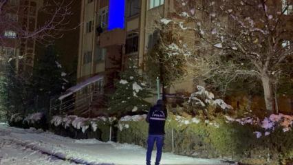 Kayseri'de karne faciası! 15 yaşındaki &ccedil;ocuğun acı sonu