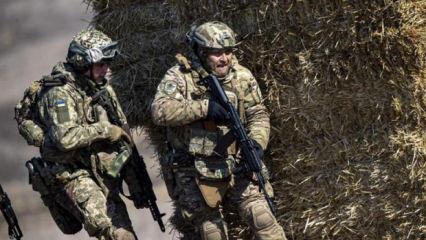 Kiev'den itiraf gibi a&ccedil;ıklama: 200 bin asker firar etti, 2 milyon kişi ka&ccedil;ıyor