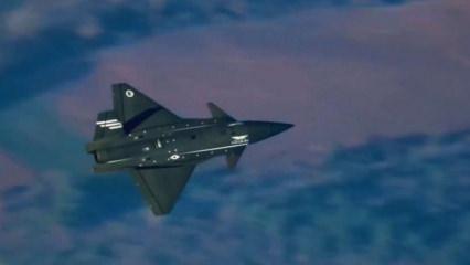 KIZILELMA'da bir eşik daha aşıldı! İşte o anlar...