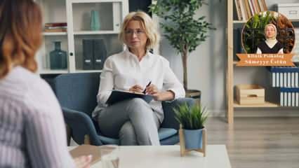 Klinik psikologdan &ccedil;arpıcı uyarı: Kadınlar kendi İhtiya&ccedil;larını neden geri plana atıyor?