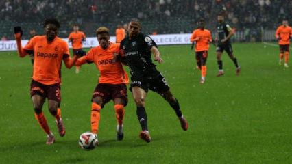 Kocaelispor - Trabzonspor: Canlı anlatım