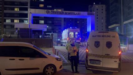 Konya'da kardeşini &ouml;ld&uuml;ren, annesini yaralayan kişi yaşamına son verdi