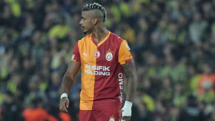 'K&uuml;f&uuml;rl&uuml; tezah&uuml;rat' paylaşan Lemina kamuoyundan &ouml;z&uuml;r diledi