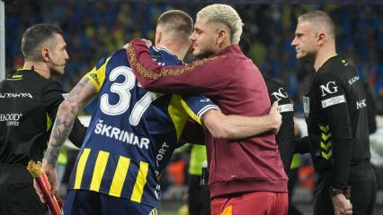Kul&uuml;pler D&uuml;nya Sıralaması g&uuml;ncellendi: Fenerbah&ccedil;e ve Galatasaray arasında yer değişikliği