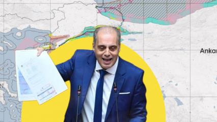 Kyriakos Velopoulos: T&uuml;rkiye, Yunanistan'ı parsel parsel işgal ediyor