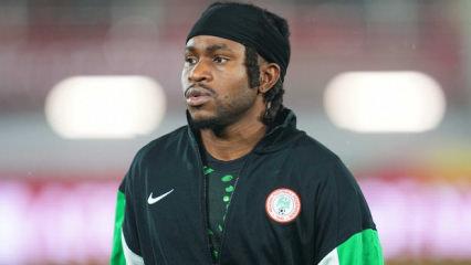 Lookman transferde son kararını verdi: Fenerbah&ccedil;eliler bu haberi bekliyordu