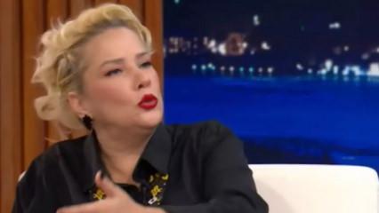 &Uuml;nl&uuml; oyuncudan 18 yıl sonra gelen itiraf!