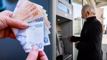 Memurlar zamlı maaşı ne zaman alacak? İşte tek tek &ouml;deme listesi