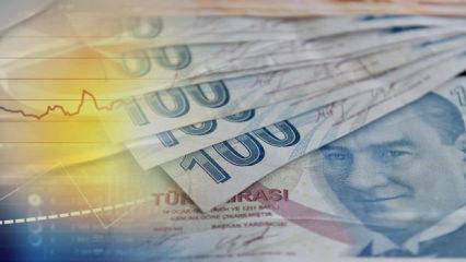 Meslek lisesi ve teknik lise mezunu gençlere KGF destekli 3,8 milyar liralık kaynak