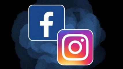 Meta y&uuml;z binlerce Facebook ve Instagram hesabını kapattı