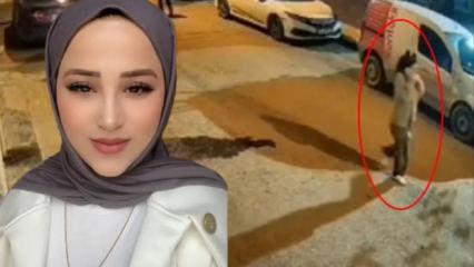 Mihriban Yılmaz cinayetinde sorguda kan donduran itiraf! 10 g&uuml;n boyunca işkence...