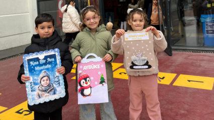 Milyonlarca &ouml;ğrenci i&ccedil;in son zil &ccedil;aldı! Okullarda karne heyecanı...