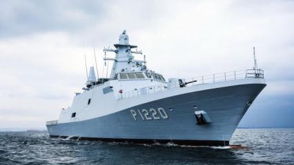 Son Dakika: MSB'ye bağlı ASFAT'tan b&uuml;y&uuml;k başarı!