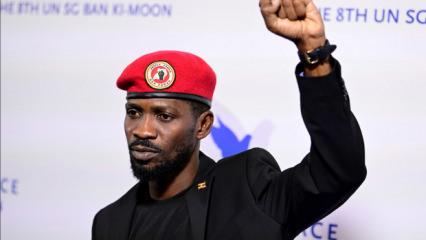 "Muhalefet lideri se&ccedil;im g&uuml;n&uuml; ordu tarafından ka&ccedil;ırıldı" iddiası