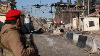 M&uuml;zakere ederken bile silah yığdılar! T&uuml;rkiye ve ABD'nin hamlesi planlarını alt&uuml;st etti