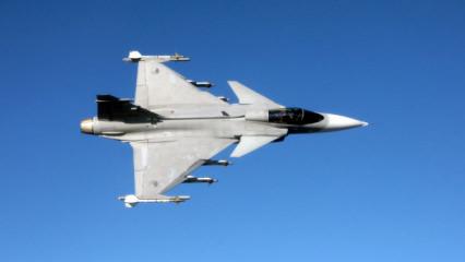 NATO &uuml;lkesinden s&uuml;rpriz teklif: 72 adet savaş u&ccedil;ağı satışına hazırız