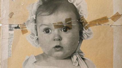 Nazi propagandasının y&uuml;z&uuml; olmuştu! Yahudi Hessy Levinsons Taft 91 yaşında &ouml;ld&uuml;!