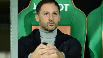 Ne Asensio ne Talisca! Tedesco galibiyetin mimarını a&ccedil;ıkladı