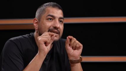 Neden hedefte? işte Altay Cem Meri&ccedil;'in arı kovanına &ccedil;omak sokan s&ouml;zleri