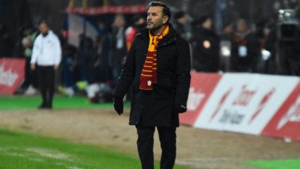 Okan Buruk: Bu transferler yapılacak!