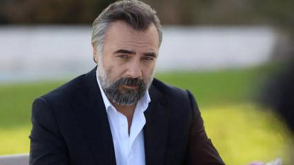 Oktay Kaynarca kimdir?