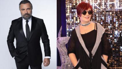 Oktay Kaynarca ve Emel M&uuml;ft&uuml;oğlu g&ouml;zaltına alındı
