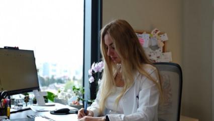 Uzman isim uyardı: Kronik strese dikkat! Beyni k&uuml;&ccedil;&uuml;lt&uuml;yor, hafızayı zayıflatıyor