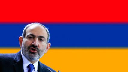 Paşinyan'ın son hamlesi Moskova'yı kızdırdı! 'Bizi g&ouml;zden &ccedil;ıkardılar'