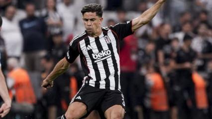 Paulista'nın yeni adresi belli oldu! 